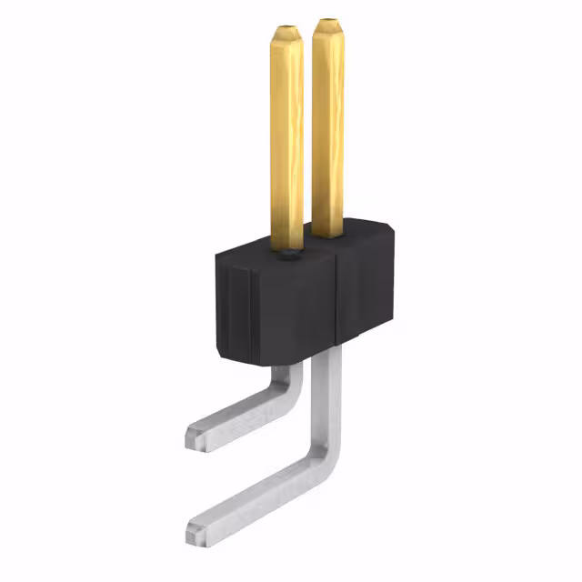 68405-102HLF Amphenol ICC (FCI)  Headers Male Pins